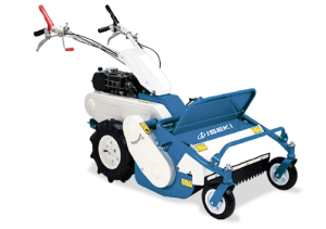 Tondeuse débroussailleuse Iseki HRE531