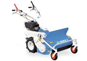 BROYEUR A FLEUAX HRE662