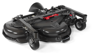 CARTER DE COUPE COMBICLIP 155 SERIE P500D