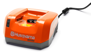 Battery chargeur Husqvarna QC330