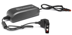 CHARGEUR DE BATTERIE QC80F