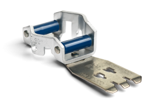 Combiné calibre-guide pour chaîne 3/8" “PRO”, C85/73LPX