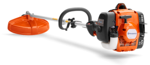 DEBROUSSAILLEUSE THERMIQUE 129LK