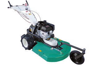 Débroussailleuse Iseki TONDEUSE DEBROUSSALLEUSE