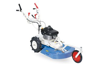 Tondeuse autoportée Iseki SHE61H