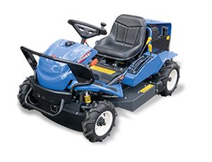 Tondeuse débroussailleuse Iseki SRA800A