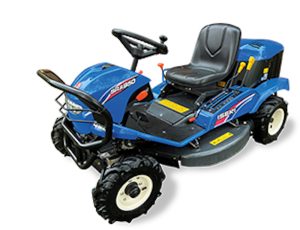 Tondeuse débroussailleuse Iseki SRA950A