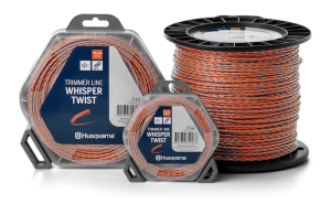 Fil WHISPER TWIST 1,5mmx15m