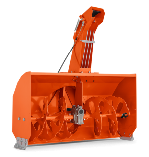 Fraise à neige pour Rider 400 II