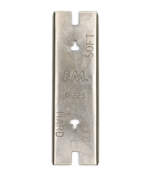 Guides de profondeur pour chaîne .325" H25/21BP