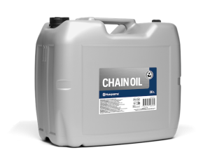 Huile de chaîne All Season Husqvarna 20L
