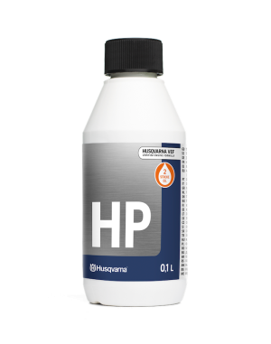 Huile moteur 2 temps HP - 0.1L