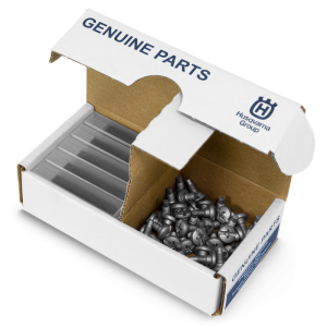 Lames robots sécurisées - 45p