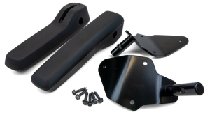 Accoudoirs riders série 300 siège haut