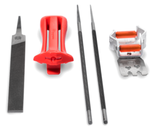 Kits d'affutage Pour chaîne X-Cut