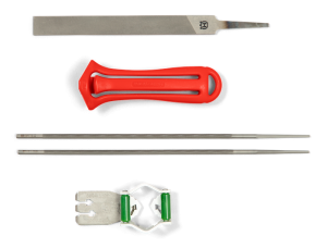 Kit d'affutage .325” mini SP21G