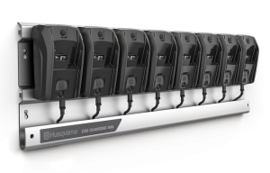 Rail de chargement 40-C80 Kit 8 chargeurs