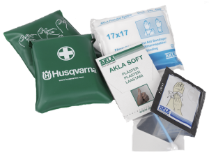 Kit premier secours