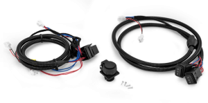 Kit prise de courant AV P524