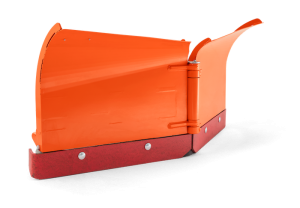 Lame bulle en V P 520D/P 525D