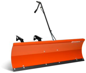 Lame frontale neige 122 cm Husqvarna