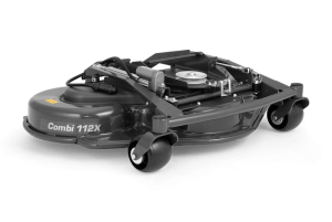 COMBI 112X, P524X-series