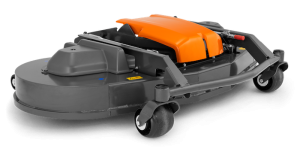 Rider Husqvarna R137