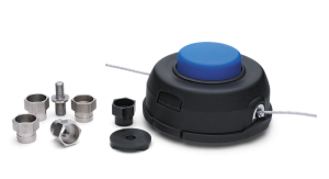 Tête T35 M10 universal