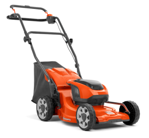 TONDEUSE A BATTERIE LC137I