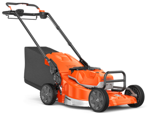 Tondeuse professionnelle Husqvarna LC551iV