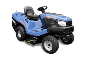 Tondeuse autoportée Iseki SXE218PLUSHE105