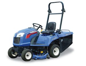 Tondeuse autoportée Iseki SXG216H5-102LAE