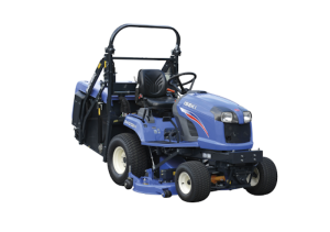 Tondeuse professionnelle Iseki SXG324-122HD