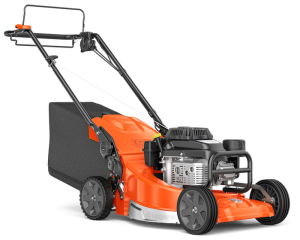 Tondeuse poussée et tractée LC 551VBP