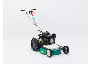 Tondeuse mulching Iseki MG530