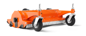 Tondo-broyeur Husqvarna Faucheuse à fléaux pour P525D